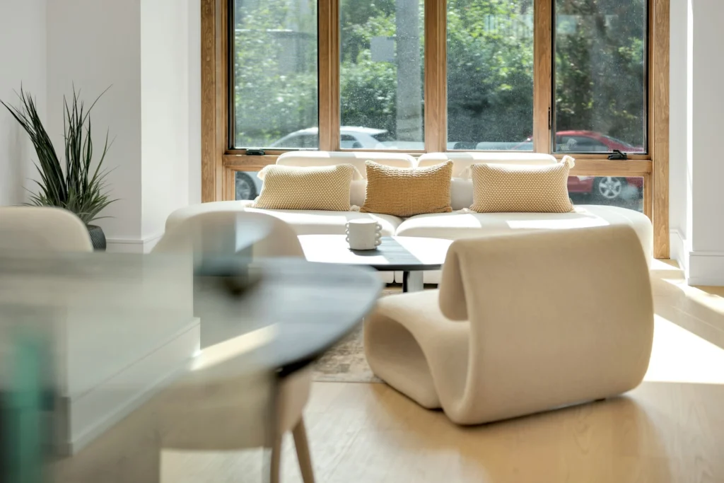 Møblering, Staging & Indretning/AI