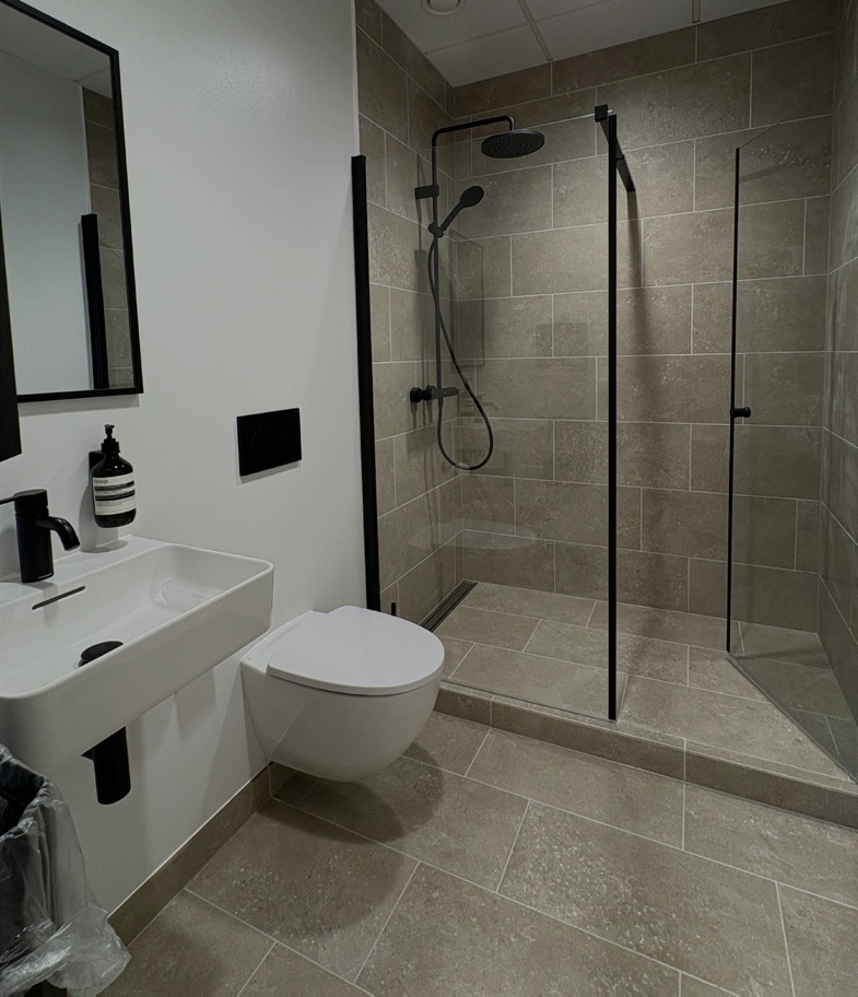 Møblering, Staging & Indretning/AI