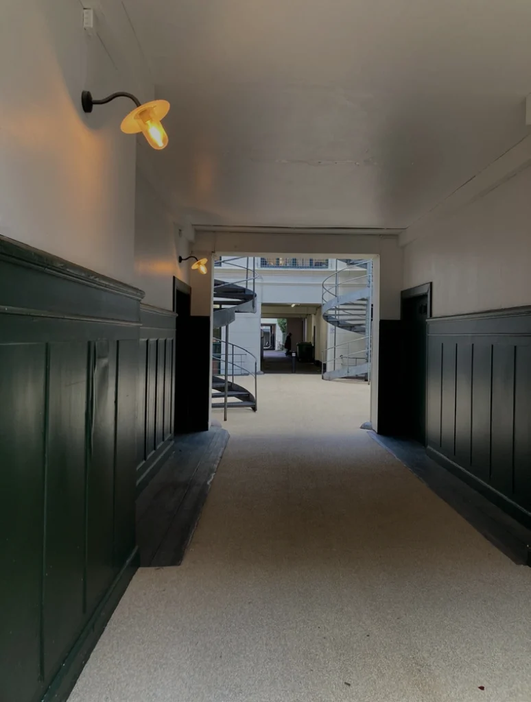 Ejendomsmodernisering